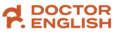DOCTOR ENGLISH