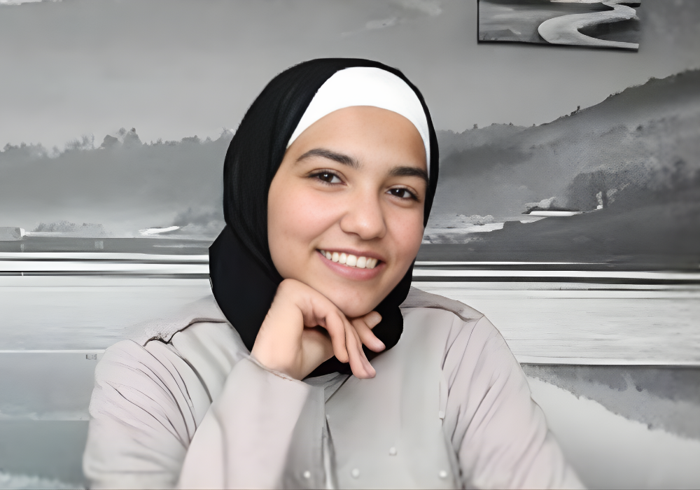 Salma Mostafa